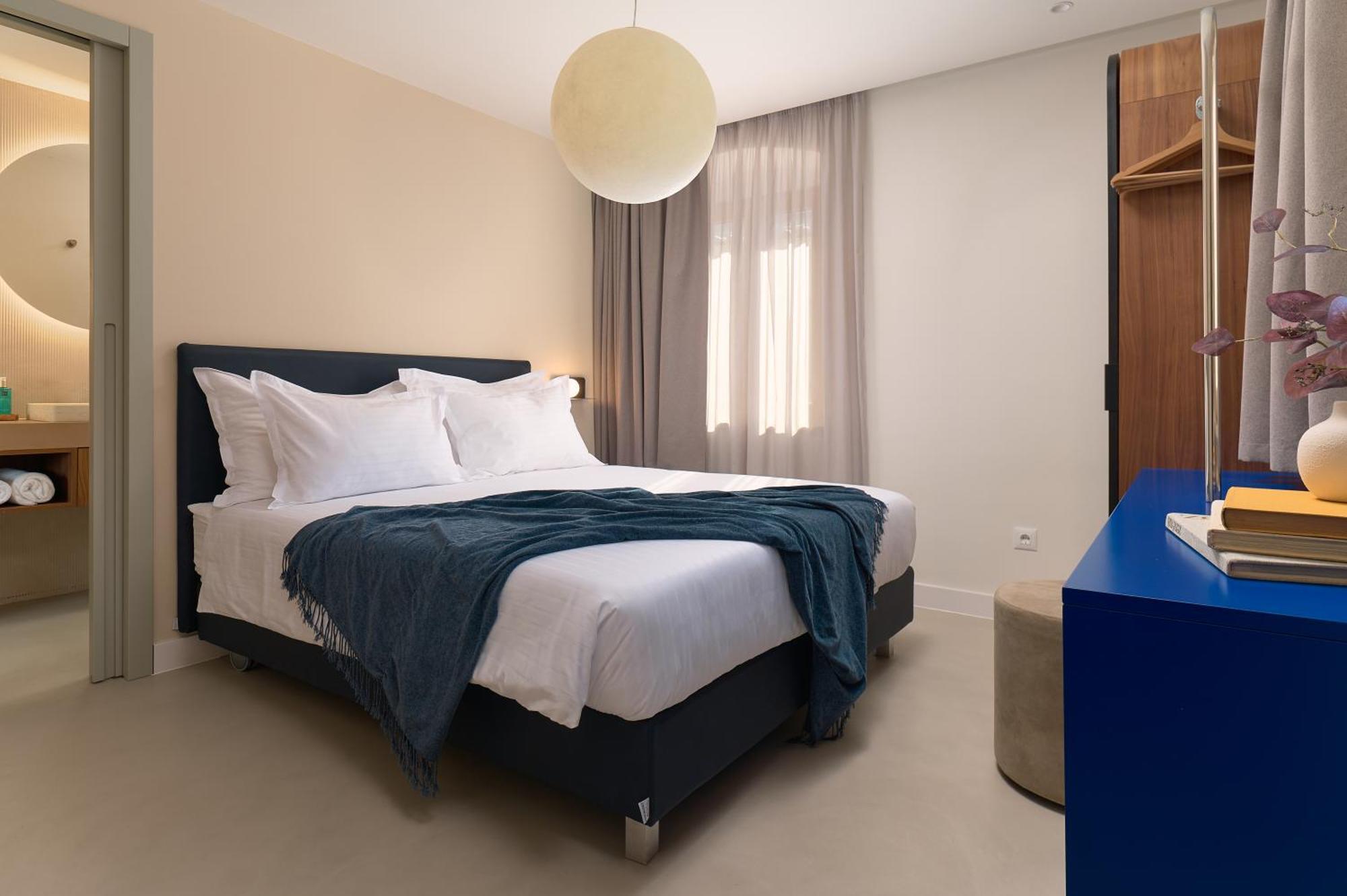 Central Heritage Hotel Split Buitenkant foto